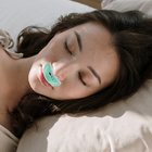 Mira Micro CPAP Machine - Portable, Quiet, Rechargeable Sleep Therapy