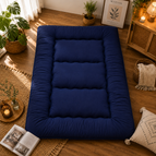 Navy / SINGLE(32*75)