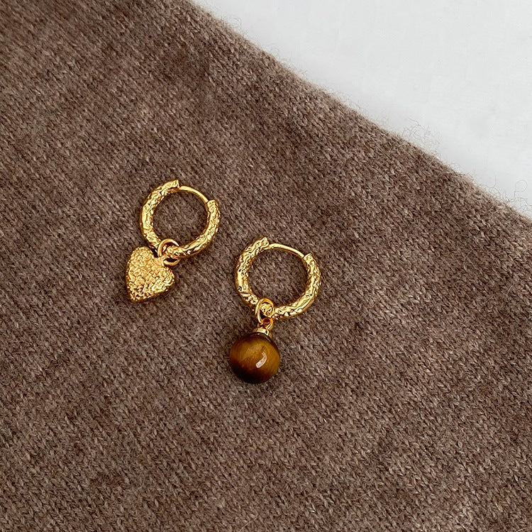 Meridian Earrings