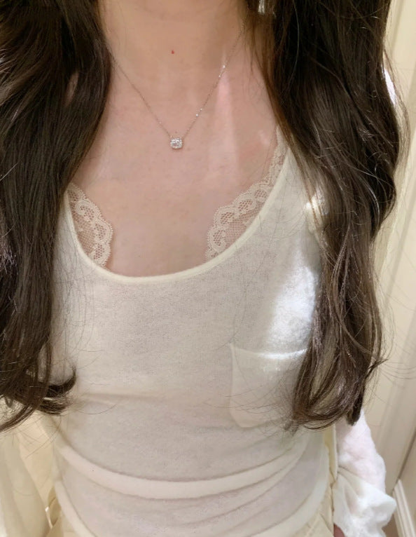 Kitty Ring, Earrings & Necklace