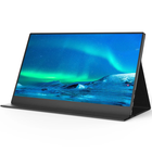 Portable Monitor for Laptop - 14-Inch 1080P, USB-C, HDMI Display, Slim