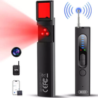 GPS Tracker Detector - Hidden Camera, RF Bug Scanner for Cars, Hotels