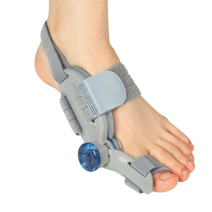 ManiAxis Dial-Adjust Toe Alignment Splint