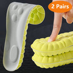 Yellow / 2 Pairs / XS
