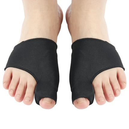 ManiAxis Ergonomic Toe Separation Sleeves - 1 Pair