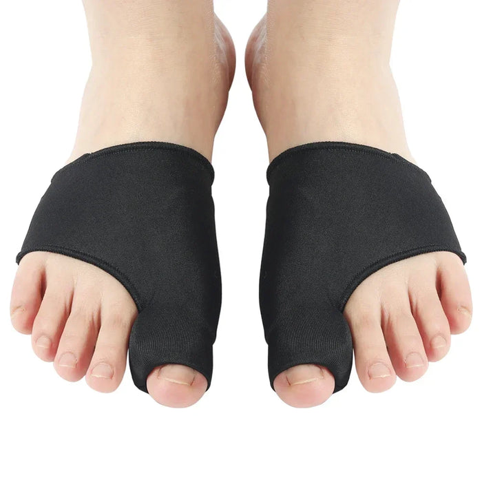 ManiAxis Ergonomic Toe Separation Sleeves