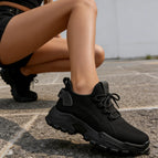 Black / US 6