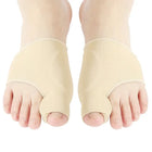 ManiAxis Ergonomic Toe Separation Sleeves - 1 Pair