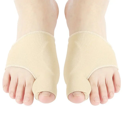 ManiAxis Ergonomic Toe Separation Sleeves - 1 Pair