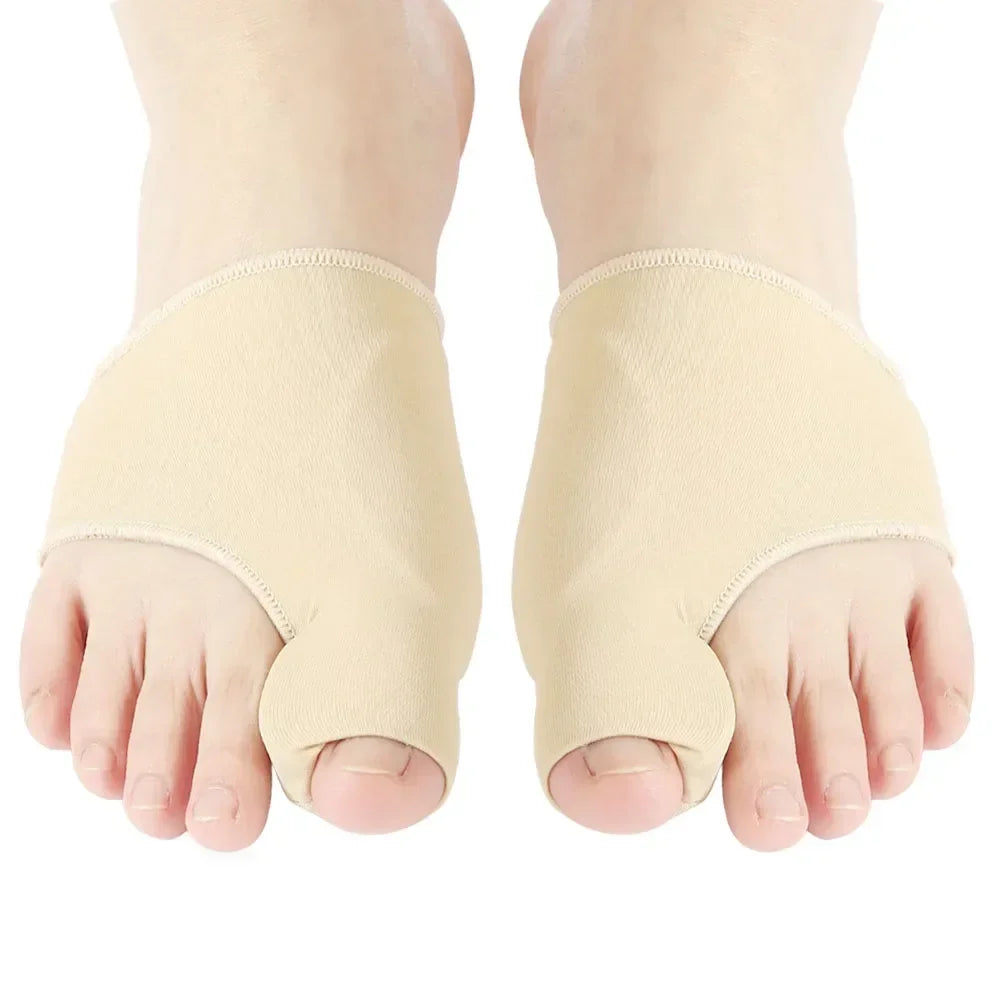 ManiAxis Ergonomic Toe Separation Sleeves