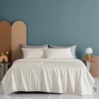 Ice Silk Summer Cooling Blanket - Reversible Double-Sided Cooling Quilt
