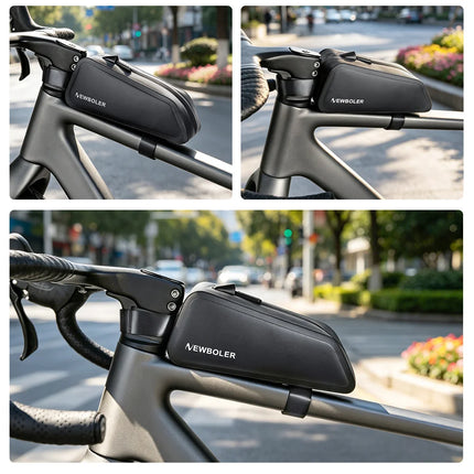Bike Frame Bag
