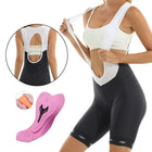 ManiPrem Women Pro Bib Shorts