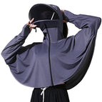 Dark Grey / One Size