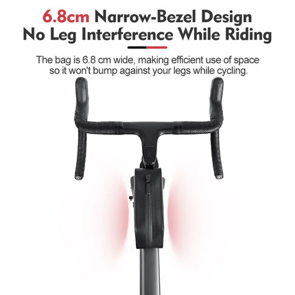 Bike Frame Bag