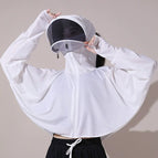 White / One Size