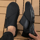 Women's Ergonomic Air Mesh Sneakers - Lightweight Breathable Arch Support Shoes