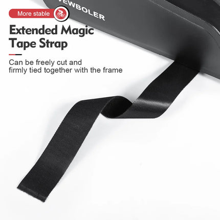 Bike Frame Bag