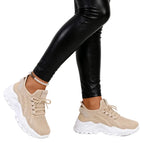 Beige / US 6