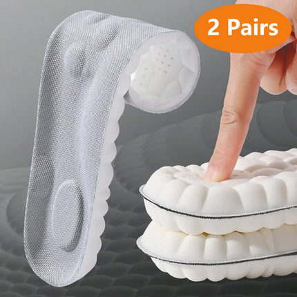 ManiSole Ergonomic Arch Support Insoles