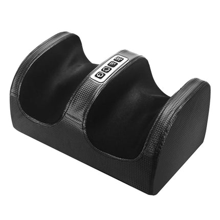ManiPulse Electric Shiatsu Foot Massager with Heat