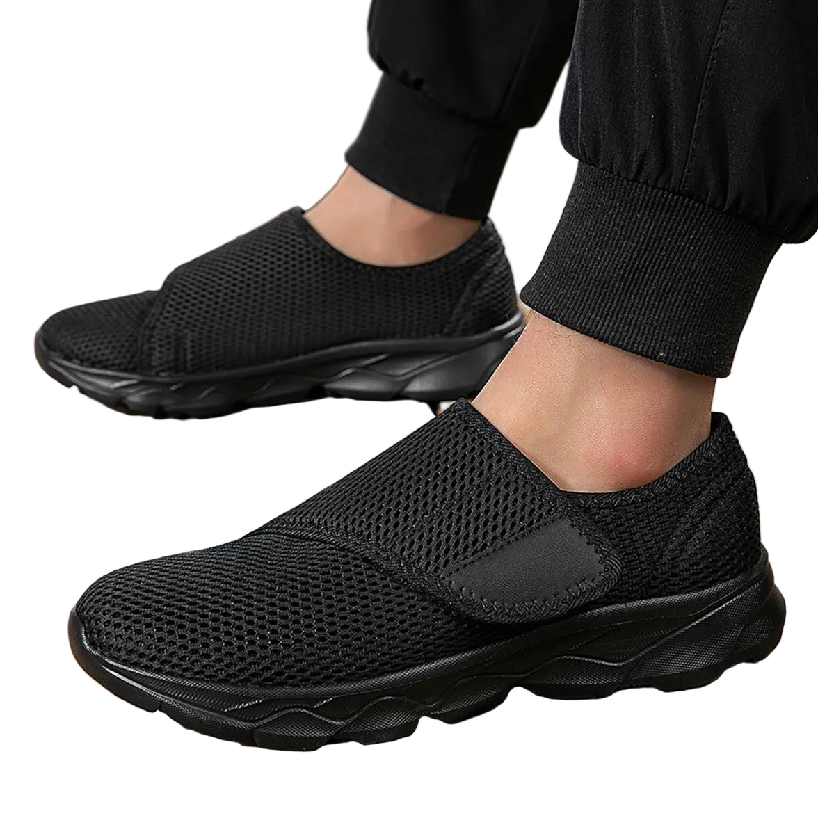 ManiComfy Ergonomic Air Mesh Sneakers