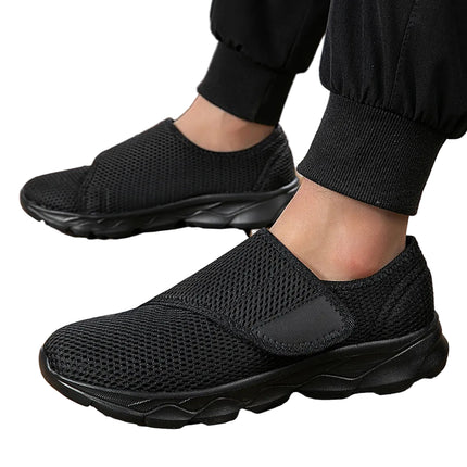 ManiComfy Women's Ergonomic Air Mesh Sneakers
