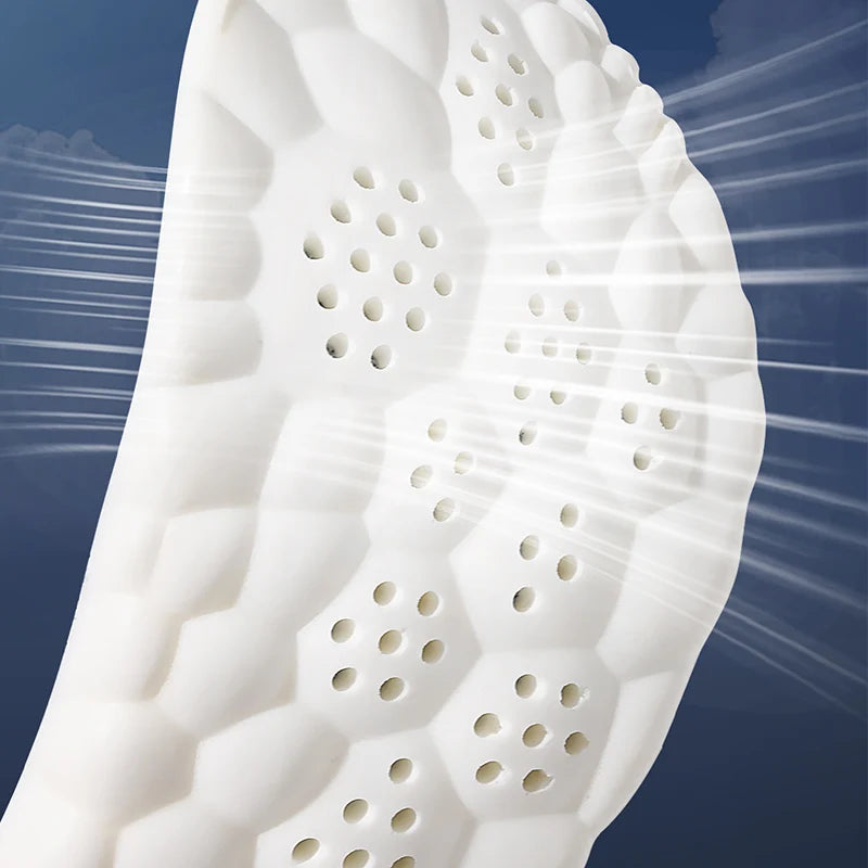 ManiSole Ergonomic Arch Support Insoles