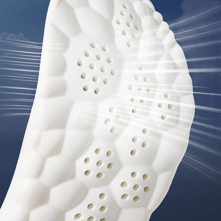 ManiSole Ergonomic Arch Support Insoles