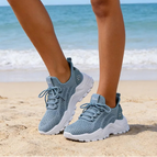 Sky Blue / US 6