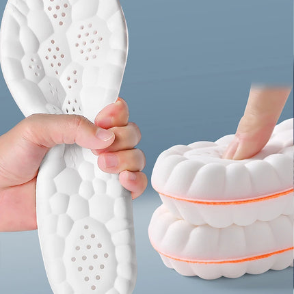 ManiSole Ergonomic Arch Support Insoles