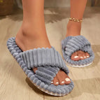 Gray / 36-37 (US 5-6)
