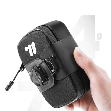 Mini Bike Saddle Bag