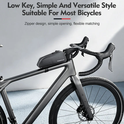 Bike Frame Bag
