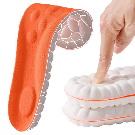 ManiSole Ergonomic Arch Support Insoles
