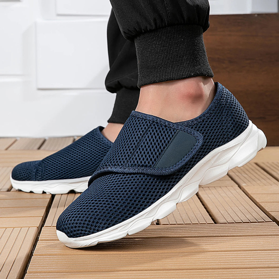 ManiComfy Ergonomic Air Mesh Sneakers