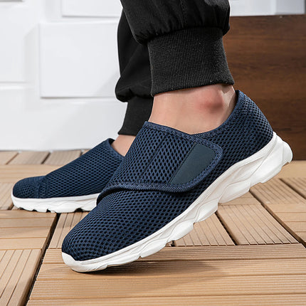 ManiComfy Women's Ergonomic Air Mesh Sneakers