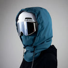 Balaclava Ski Mask - Winter Face Cover, Neck Warmer, Helmet Fit Hood
