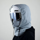 Balaclava Ski Mask - Winter Face Cover, Neck Warmer, Helmet Fit Hood
