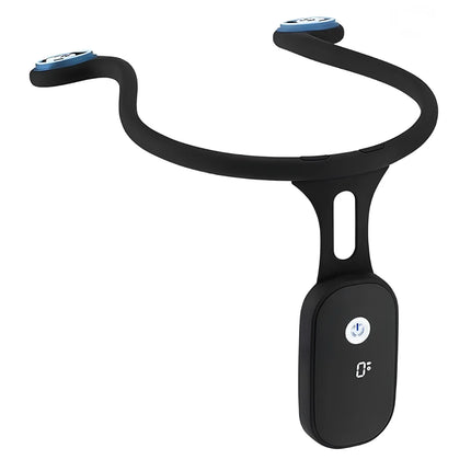 Smart Vibrating Posture Corrector - Real-Time Slouch Alert, Wearable