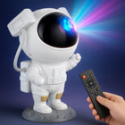 Galaxy Projector Night Light - Star Projector, Nebula & Meteor Shower