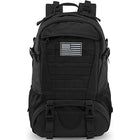 Tactical Backpack - Heavy-Duty MOLLE Storage, Weather Resistant Rucksack