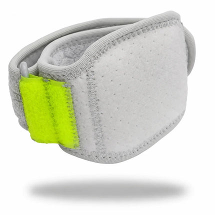 Elbow Relief Compression Brace - Adjustable, Breathable Sport Support