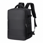 Travel Vacuum Backpack Set - Space-Saving, Vacuum Sealed, Pump Included