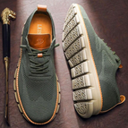 Olive / 39 (US6.5)