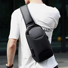 Travel Laptop Backpack - Anti-Theft, USB Charging, Waterproof Design