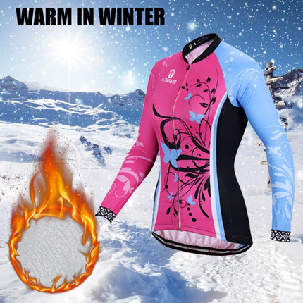 ManiBlossom Women Thermal Cycling Set