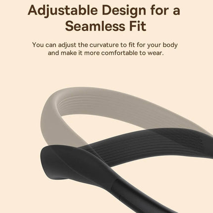 Adjustable Cell Phone Holder - Neck Phone Mount for Desk, Bed and Sofa