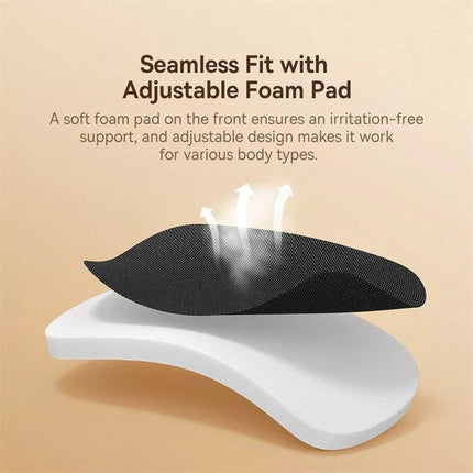 Adjustable Cell Phone Holder - Neck Phone Mount for Desk, Bed and Sofa