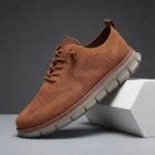 Men's Orthopedic Shoes for Heel & Plantar Fasciitis - All-Day Comfort
